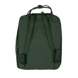 Batoh FJALLRAVEN Kanken F23510-660 Green · záber 2