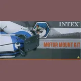 Držák motoru ke člunům INTEX · záber 1