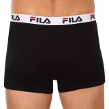 Pánské boxerky FILA 1PACK-FU5040 MAN BOXER 200 · záber 4