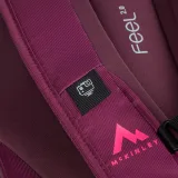 McKinley Black Burn CT 20 Alpine Backpack · záber 10