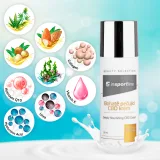 Intenzívne hydratačný CBD krém inSPORTline 50 ml · záber 5