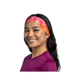 Čelenka BUFF COOLNET UV® SLIM HEADBAND EXONIAS MULTI · záber 2