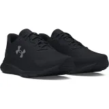 Pánská běžecká obuv UNDER ARMOUR UA HOVR Turbulence 2 RS M black black reflective · záber 5