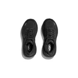 Pánská běžecká obuv HOKA Bondi 9 M black black · záber 5