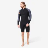 OCEAN STEP Pánska krátka neoprénová kombinéza Optimizer 4/3 2XL · záber 1