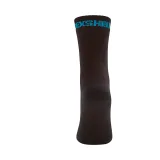 DEXSHELL Zimné cyklistické nepremokavé ponožky Crew DS683 XL · záber 2