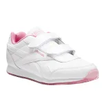 REEBOK Detská obuv Royal na športovú chôdzu so suchým zipsom ružová 31 · záber 1
