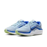 Pánská běžecká obuv NIKE Winflo 11 M light armoury blue hyper royal barely volt blue void · záber 3