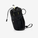 ROCKRIDER Taška na riadidlá Food Pouch na bikepacking ADVT 900 1,2 l bez · záber 1