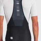 Pánské cyklistické kalhoty SPORTFUL Classic bibtight, black · záber 5