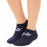 Ponožky PUMA 6 PACK-sneakers socks blue · záber 4
