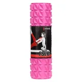 HMS Fitness válec FS205 45 cm, růžový (VÝPRODEJ) · záber 1