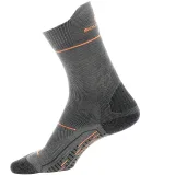 SOLOGNAC Poľovnícke ponožky Act 500 z vlny merino 38-40 · záber 2