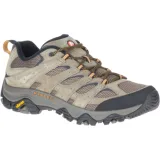 Pánská nízká turistická obuv MERRELL Moab 3 M walnut · záber 1
