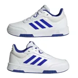 Chlapecká rekreační obuv ADIDAS Tensaur Sport 2.0 cloud white lucid blue core black · záber 4