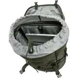 Batoh FJALLRAVEN Skule Top 26 - deep forest · záber 4