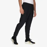 Pánske bežecké nohavice NIKE M NK DF CHALLENGR WVN PANT BLACK BLACK REFLECTIVE SILV · záber 3