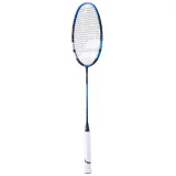 Bedmintonová raketa pre profesionálov BABOLAT PRIME STRUNG NCV 24 · záber 2
