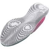 Pánská běžecká obuv UNDER ARMOUR UA FLOW Velociti Wind 2 DL retro teal electro pink black · záber 5