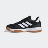 ADIDAS Detská obuv na hádzanú Ligra 8 čierna 37 1/3 · záber 2