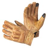 B-STAR MOTO Chatanna vintage hnedá - XXL · záber 1