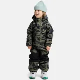Burton 2L One Piece - Velikost: XS · záber 3