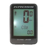 Kross KRC 218 · záber 3