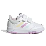 Adidas Tensaur Sport 2.0 CF K - Veľkosť: 40 | Farba: biela | Pohlavie: Detske · záber 1