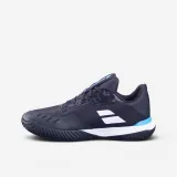 BABOLAT BABOLAT SFX Evo pánska tenisová obuv čierna 41 · záber 2