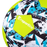 Neoprénová futbalová lopta inSPORTline Cassilas, veľ. 5 · záber 3