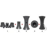 Joola TT-Buddy Pro · záber 3