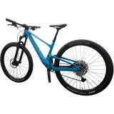 Scott Spark 960 Fully 29 - Velikost: XL · záber 2