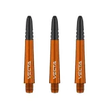 Winmau Vecta Intermediate zelená · záber 1