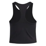 Dievčenské tréningové tielko UNDER ARMOUR UA Motion Branded Tank · záber 4
