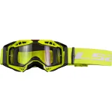 LS2 Black H-V Yellow číre sklo · záber 2