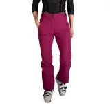 Dámské lyžařské kalhoty NORTHFINDER TAMERA-510cherry · záber 2