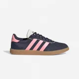 ADIDAS Dámska obuv Breaknet Sleek tmavomodro-ružová 39 1/3 · záber 1