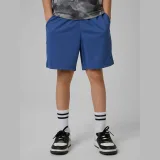 Chlapecké tréninkové kraťasy 4F JUNIOR SHORTS FNK M1388-31S-NAVY · záber 11