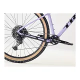 Trek Marlin 6 Gen 3 Gloss Lavender Haze 2026 - Velikost: S · záber 4