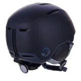 Lyžařská helma BLIZZARD Viper ski helmet, black matt grey matt · záber 4
