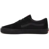 Pánská vycházková obuv VANS MN SK8-Low black black · záber 2