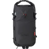 Batoh na snowboard NITRO Batoh Splitpack 30 Raven · záber 1