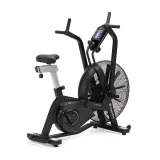 inSPORTline AirBike® Max čierna · záber 2