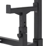 Posilňovací benchpress stojan inSPORTline X-NT CR20 IPF Combo Rack · záber 5