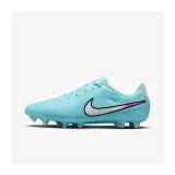Pánské outdoorové fotbalové kopačky NIKE Tiempo Legend 10 Academy M MG copa white · záber 3