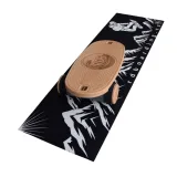 RDB Podložka pod fitboard válec Snow II · záber 3