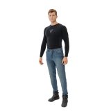 Rebelhorn Freeze II Jersey čierna-kamufláž - M · záber 5