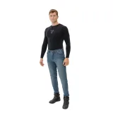 Rebelhorn Freeze II Jersey čierna - XL · záber 5