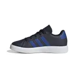Chlapecká rekreační obuv ADIDAS Grand Court 2.0 legend ink team royal blue cloud white · záber 3