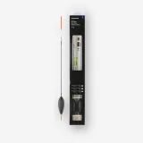 CAPERLAN Súprava 2 priebežných anglických plavákov F 500 SLG 3+10g 3+15g bez · záber 1